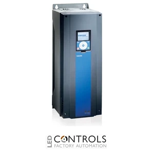 VACON 100 FLOW VACON0100-3L-0046-5-FLOW+IP54 22Kw/46Amp 3 PHASE IN/OUT IP54