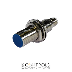 PB3022/DUAP-H IMO Inductive Proximity Switch M30 Un-Shielded, M12 Plug