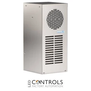 Pfannenberg Cooling Unit UL listed DTS 3031 230V N3R 7035DTS 3031 230V 7035 Type 3R/4