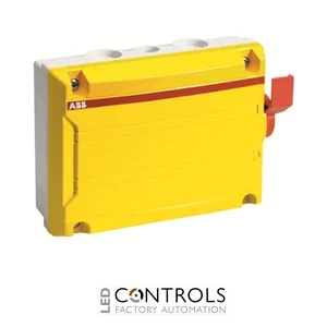 BWS625YTPN Safety switch