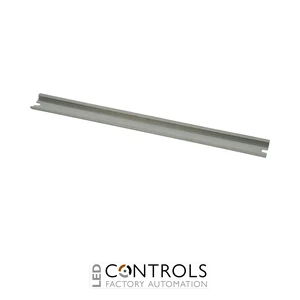 9822015 Fibox ARH 36 DIN-35 Mounting rail, for enclosures: 362x125x81, 361x160x91