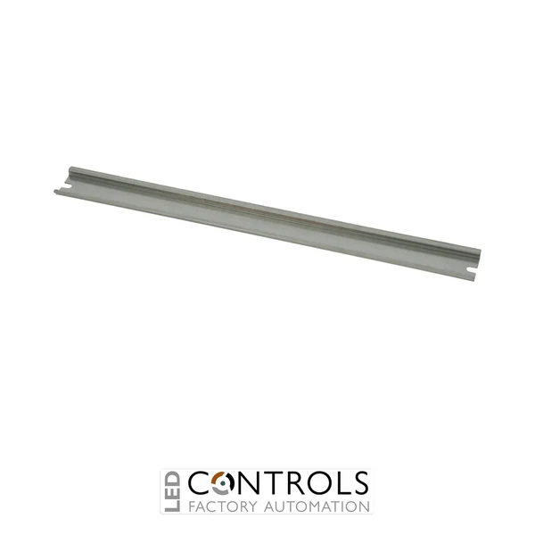 9822015 Fibox ARH 36 DIN-35 Mounting rail, for enclosures: 362x125x81, 361x160x91