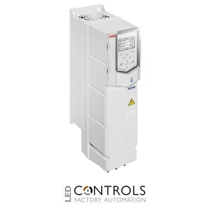 ACH580-01-032A-2+B056 ABB 7.5kW Three Phase ABB ACH580 Variable Speed Drive