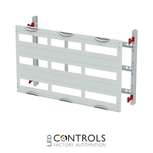 2CPX041214R9999 ABB MG433 Modular Expansion 3 PW - image 2