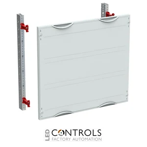 2CPX041264R9999 ABB MB218 Touch Protection Expansion Module - image 3
