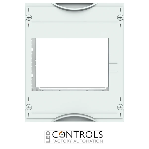 2CPX041412R9999 ABB MR102H Busbar Module Expansion 1PW