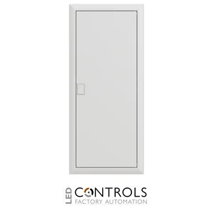 2CPX031383R9999 ABB UK660K Flush Consumer Unit 5R 60M IP30 RAL9016