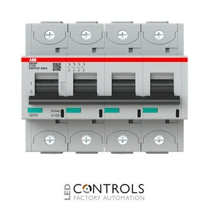 S804P-C125 High Performance MCB - image 3