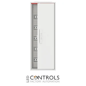 2CPX052182R9999 ABB CA15V IP44 Distribution Enclosure 300x800x160mm 60 Module