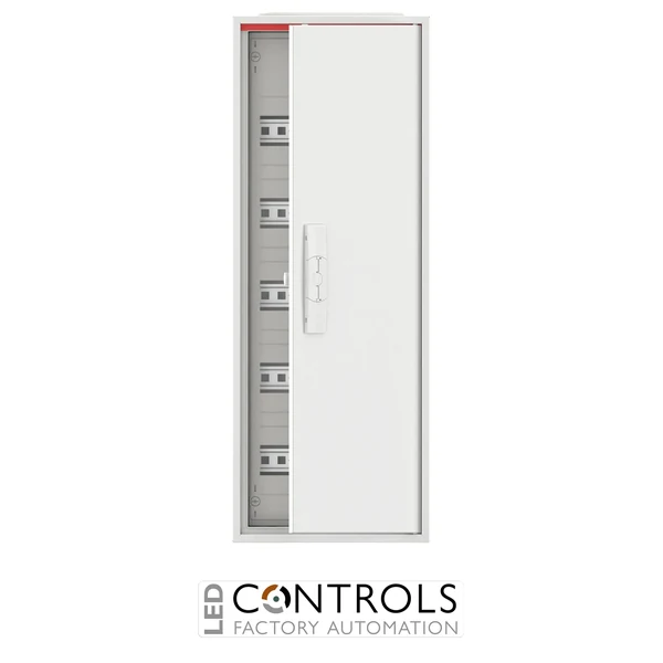 2CPX052182R9999 ABB CA15V IP44 Distribution Enclosure 300x800x160mm 60 Module