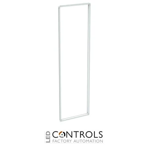 2CPX010638R9999 ABB TZP212 TwinLine Touch Guard 2PW 12GU - image 3