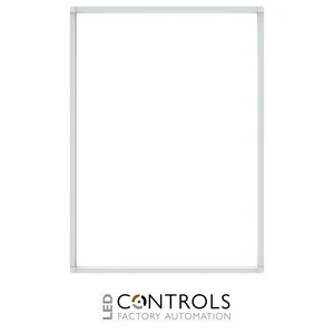 2CPX010642R9999 ABB TZP307 TwinLine Touch Guard 3PW 7GU