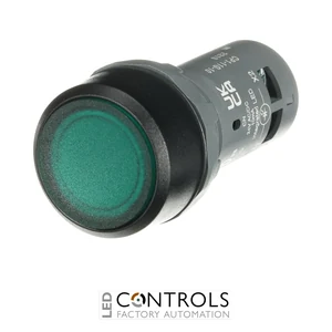 1SFA619100R1112 ABB CP1-11G-10 Compact Pushbutton - image 2