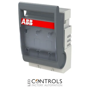 2CPX062947R9999 ABB ZH411 NH00 160 A Fuse Disconnector - image 2