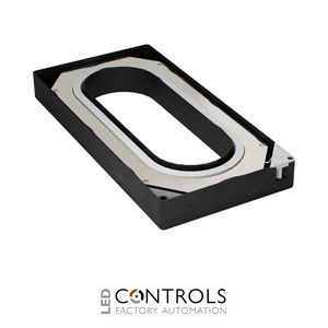 1SDA126332R1 ABB Toroid RC E1.3 3p/4p E2.3 3p Toroidal Transducer RC 3-pole Accessories Emax 3 - image 3