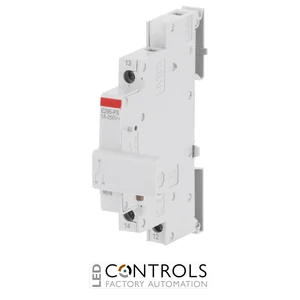 2TAZ312005R1003 ABB E295-PS Permanent Signal Module 1 A 250 V AC - image 2