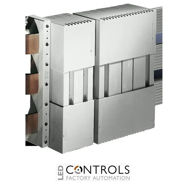 SV3091.000 Rittal System cover WD: 200x110mm H: 230-325mm