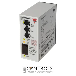 s142brnn924 - photo amp 1ch 2npn spdt timer