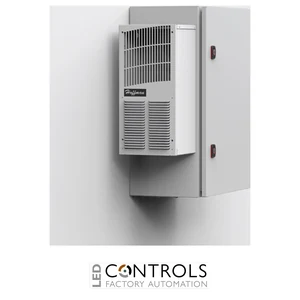 NVENT HOFFMAN T150116G150 T-Series outdoor 235W,115V