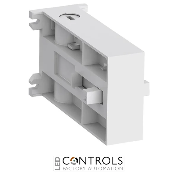 ABB vm750h mechanical interlock unit