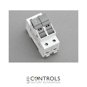 31112 Wohner holder for cylindrical fuses
