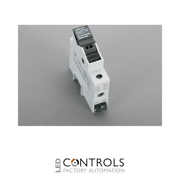 31572 Wohner busbar mounted fuse holder 1000 V