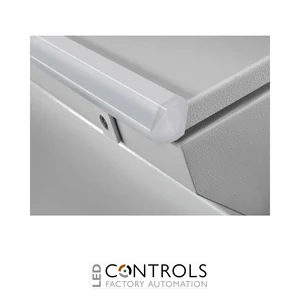 TP6731.120 Rittal aluminium strip aluminum strip L: 1750mm