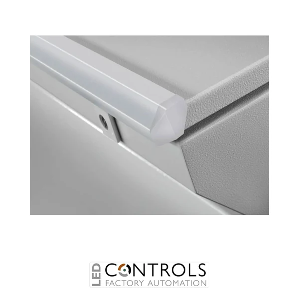 TP6731.120 Rittal aluminium strip aluminum strip L: 1750mm