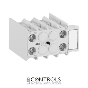 1SAL100992R9906 ABB MARN202AT Mini Contactor Relay 2NC Control Relay