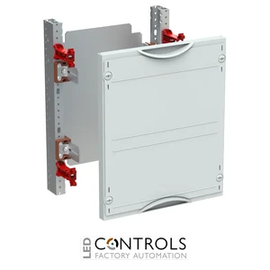 2CPX041245R9999 ABB MM112 Mounting Plate Expansion 1PW - image 3