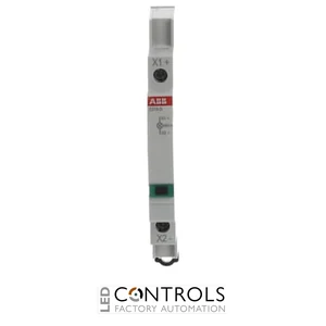 Indicator Light, 16 A, 12 ... 48 V, 2LED, Green, MW: 0.5 - image 4