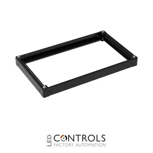 2CPX010663R9999 ABB TZW205 TwinLine-W Plinth 550 x 50 x 350 mm - image 3