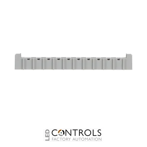 1SPE007715F0751 ABB 41Z67 MISTRAL 8 Module Terminal Carrier N/PE Quick Plug-In Holder