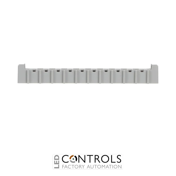 1SPE007715F0751 ABB 41Z67 MISTRAL 8 Module Terminal Carrier N/PE Quick Plug-In Holder