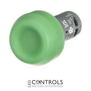 1SFA619105R1022 ABB CP6-10G-20 Heavy Duty Pushbutton - image 2