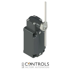 FD 1533-M2 Pizzato Position switch with adjustable square rod lever