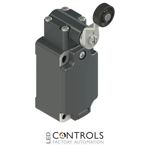 FP 1057-M2 Pizzato Position switch with roller lever