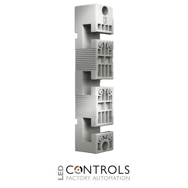 SV9342.000 Rittal Busbar support PLS 1600 3-pole 60mm bar centre distance