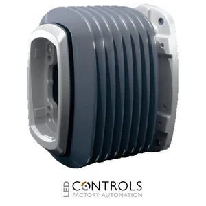CP6218.740 Rittal Wall-mounted hinge 180 outlet horizontal