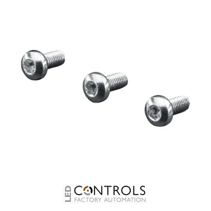 SZ2489.500 Rittal Pan-head screws multi-tooth for thread M5 self-tapping