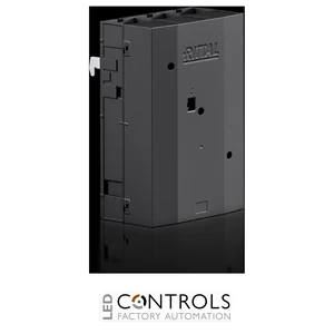 RX9360.240 Rittal RilineX Connection adaptor 3-pole