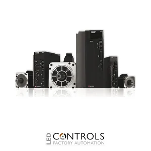 UMD-0000B-B5 Unitronics SERVO DRIVE 50W 200V,1phase CAN B5