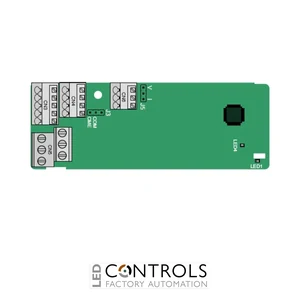 UMI-S0170 Unitronics UMI-B7 I/O CARD