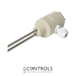 vpp205 - level sensor,2x0.5m ss probe