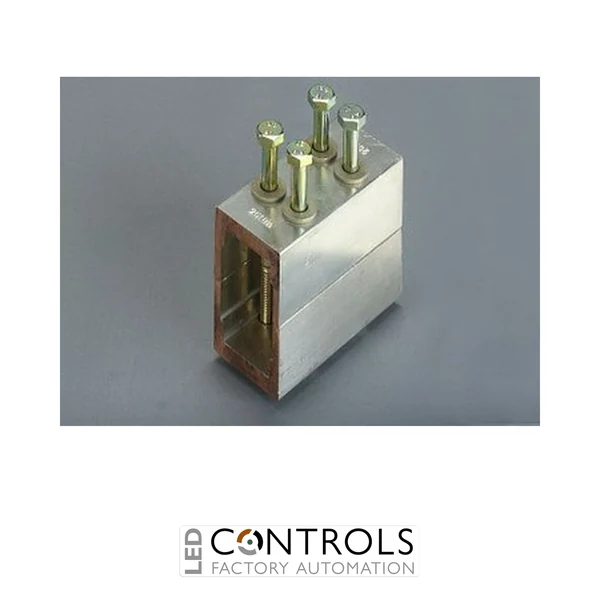 01274 Wohner busbar connecting terminal 2500 A