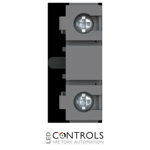 ABB AUXILIARY CONTACT NO OA1G10 - image 4