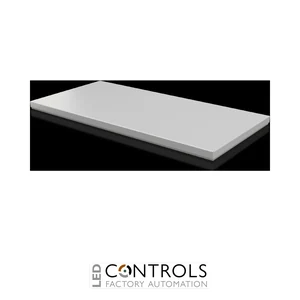 CX6730.910 Rittal CX cover plate, for CX pedestal, for WxD: 800x400 mm