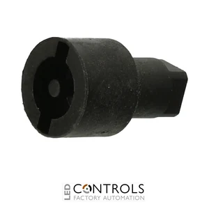 8120860 Fibox LIS ARCA DB3 Locking insert Double-bit 3mm
