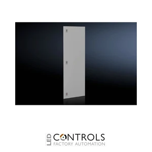 SV9682.152 Rittal Partial door WH: 400x1200mm