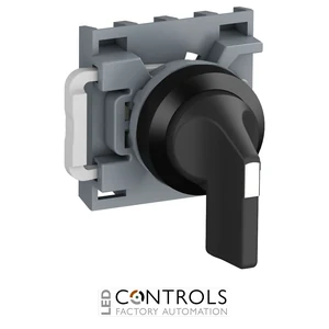 1SFA611291R4006 ABB M4SS2-10B Four-Position Selector Switch